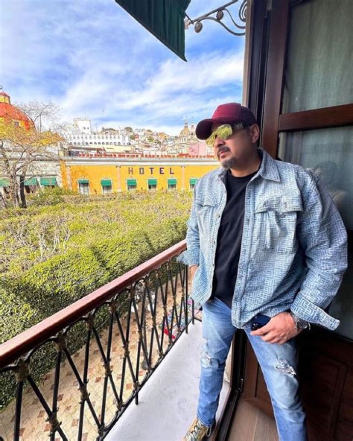 Pepe Aguilar Net Worth ·