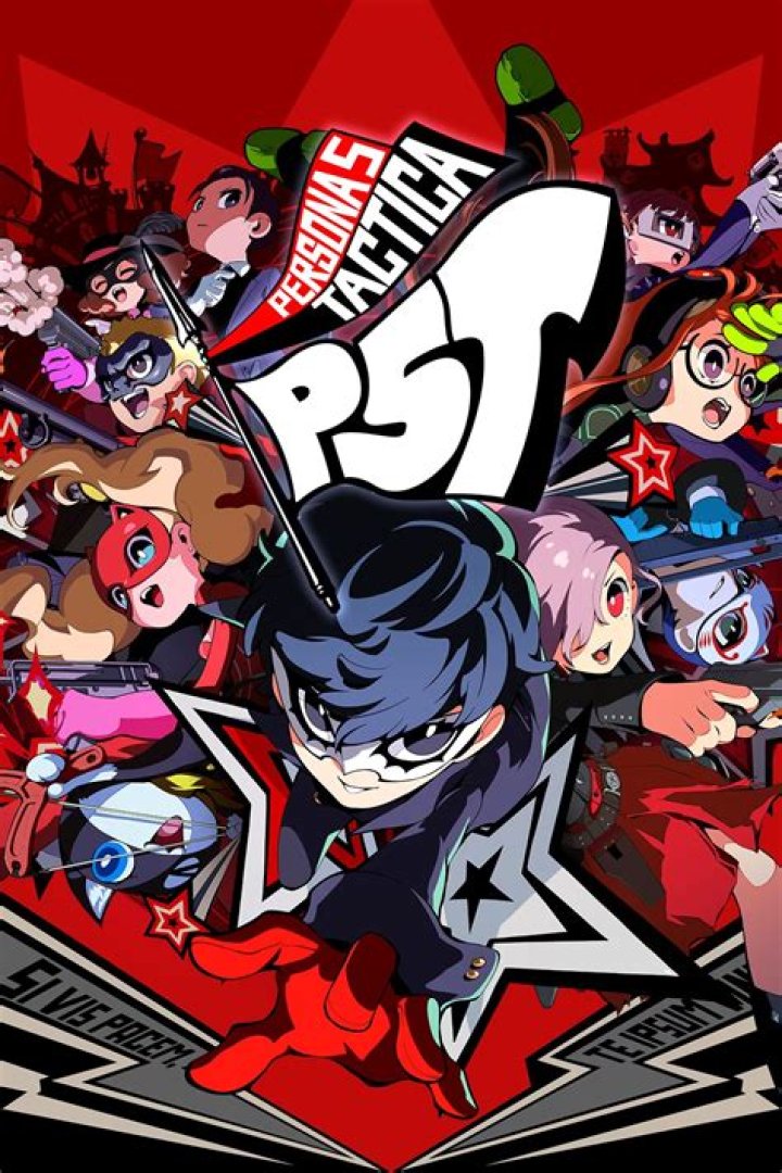 Persona 5 Tactica Quest 12: Easy Guide to Beat It!