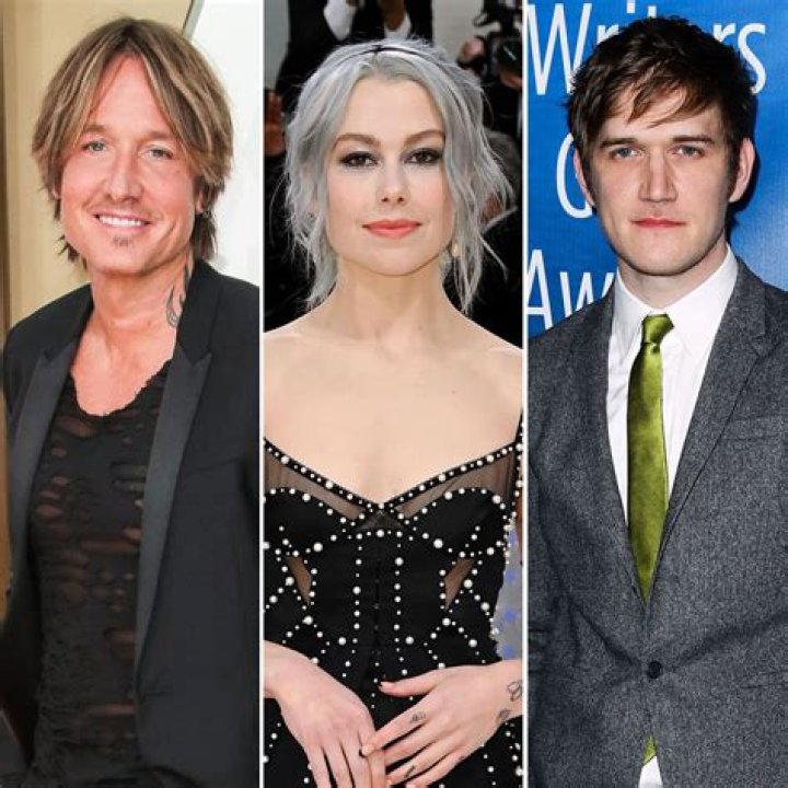 Phoebe Bridgers, Bo Burnham Spotted Together at Taylor Swift Concert