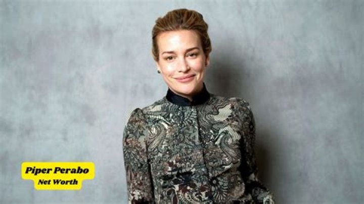 Piper Perabo’s net worth, biography, fact, career, awards and life story