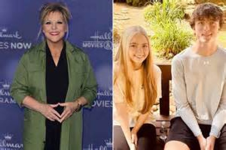 PixBlog | A Fond Farewell to Nancy Grace -