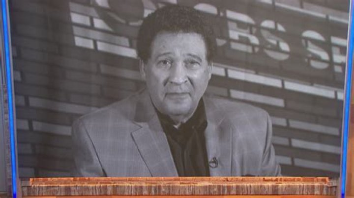 PlogX | Greg Gumbel Biography