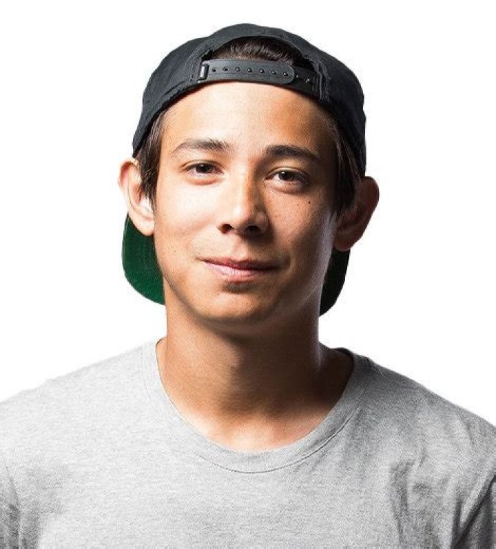 PlogX | Sean Malto Biography