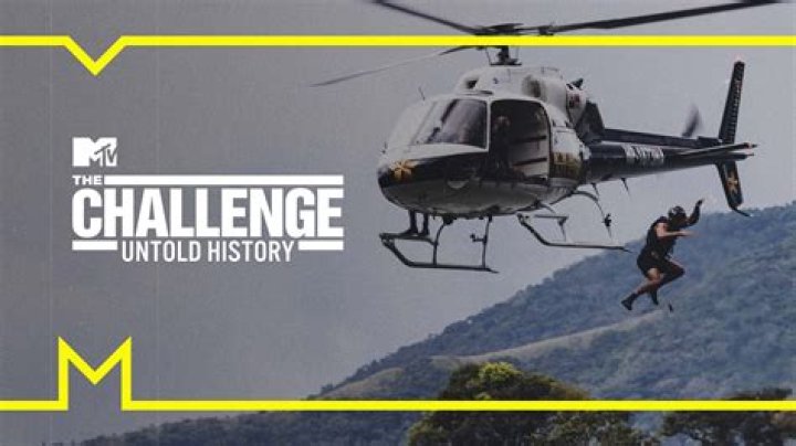 PlogX | The Challenge: Untold History