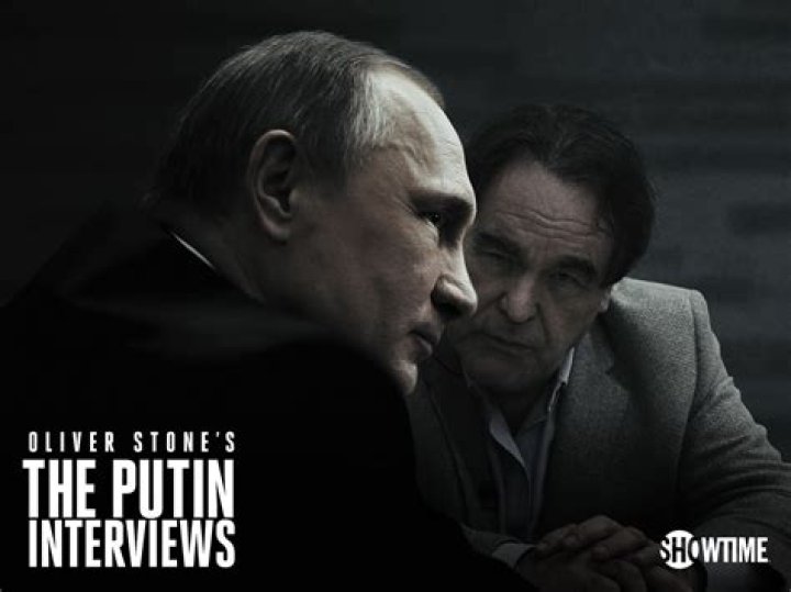 PlogX | The Putin Interviews