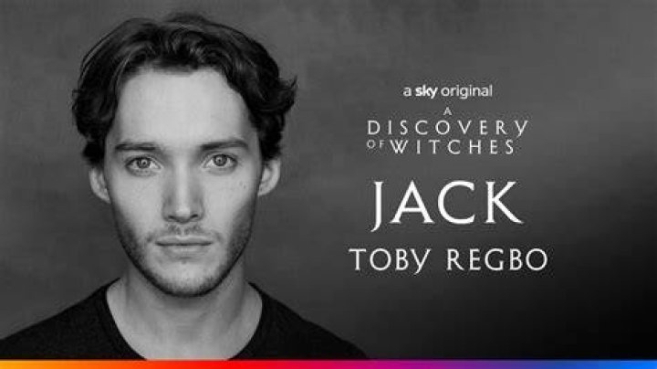PlogX | Toby Regbo Biography