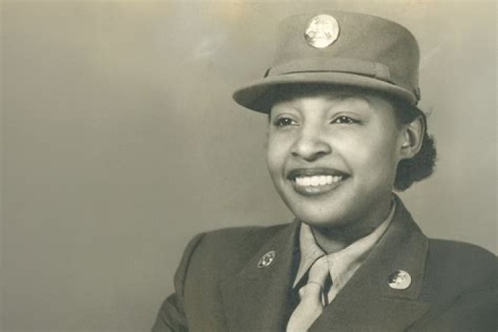 Plymouth, North Carolina's Trailblazing Leader