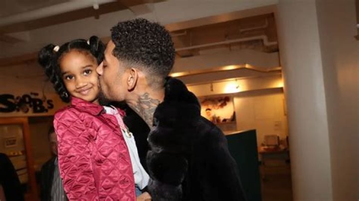 Pnb Rock Biography, Haircut, Age, Girlfriend, Daughter,Songs ,