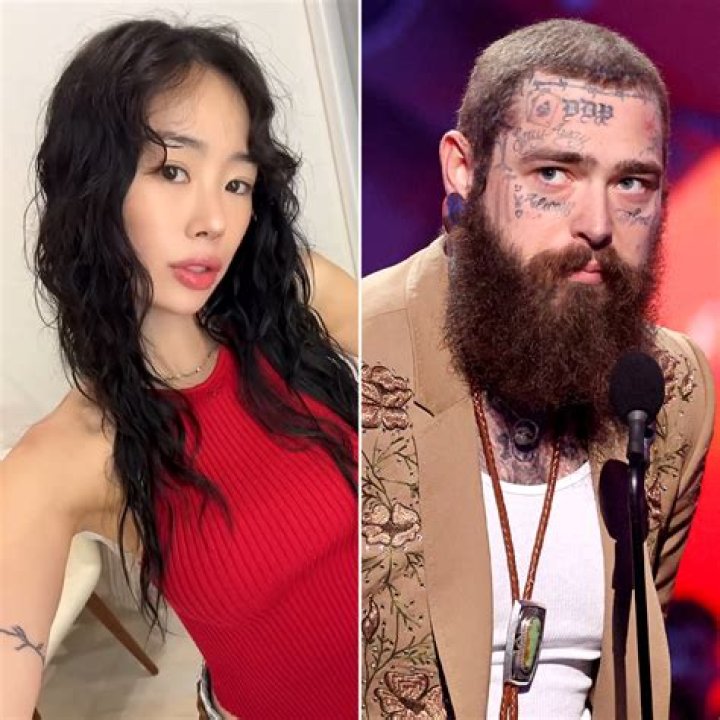 Post Malone Alleged Girlfriend Jamie, Are They Pregnant In 2022?