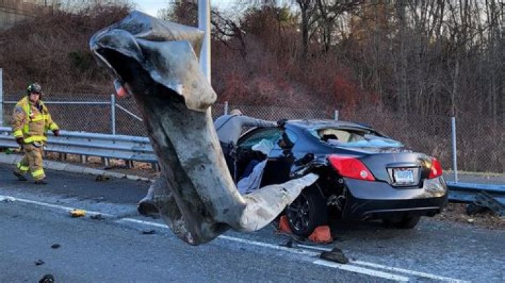 Pregnant Woman Killed in N.Y. Crash After Being Ejected From Vehicle, Driver Arrested on DWI Charges