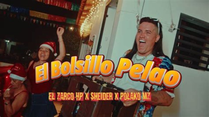 Primer Video Of El Zarco HP