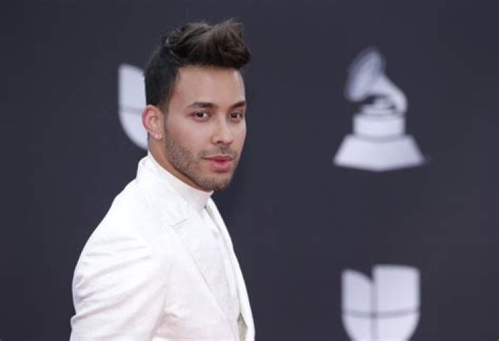 Prince Royce Biography, Age, Dating, Married, Net Worth, Songs,Albums and Height ·