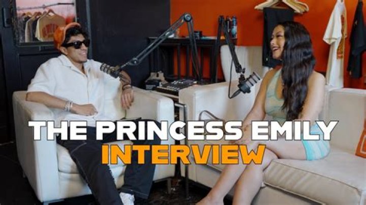 Princess Emily (@princessemilyle) Biography: Age, OnlyFans, leaks, videos, pictures, Twitter