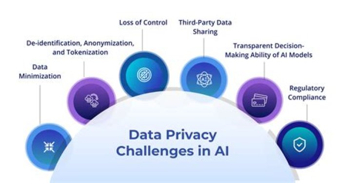 Privacy, Legal, And Platform Concerns