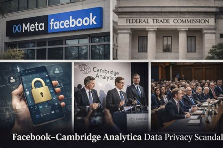 Privacy Scandal Shakes Social Media