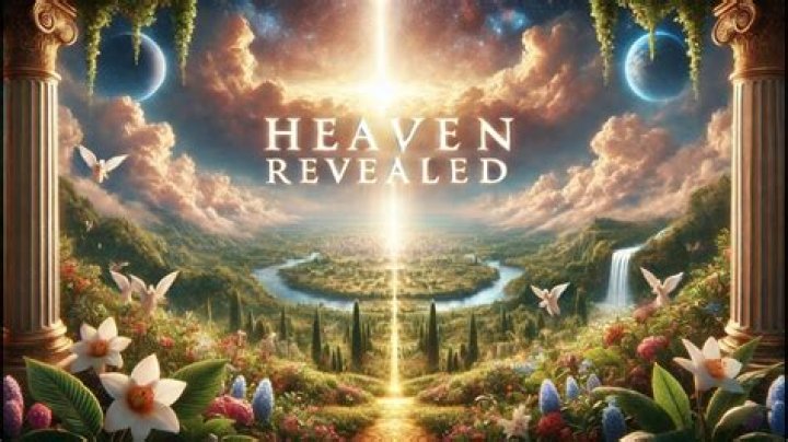 R. Kelly’sHeaven, I Need A Hug Lyrics