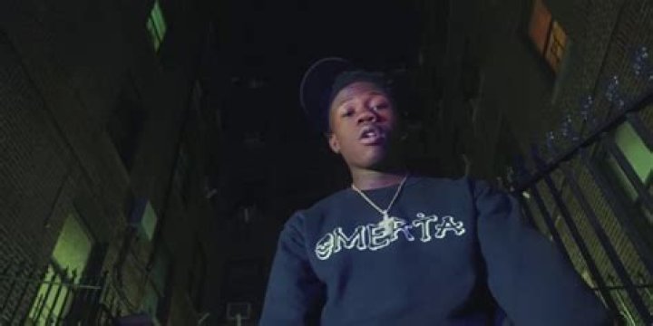 Rapper Mdot Ebk Age, Wikipedia, Family And Net Worth