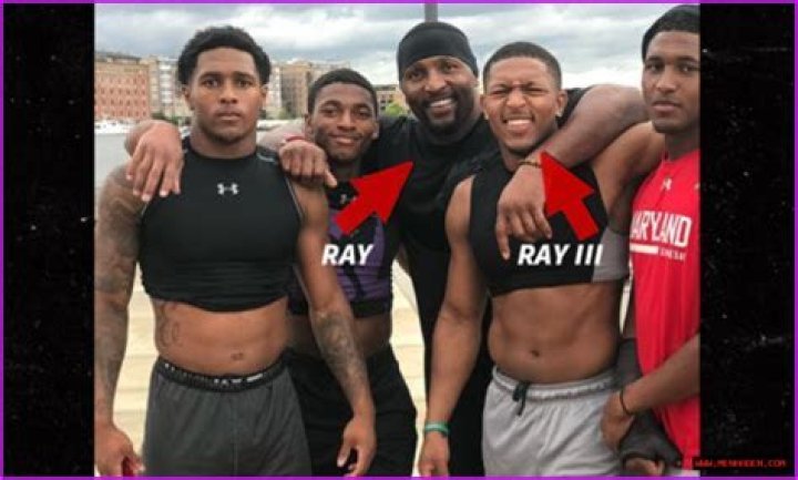Ray Lewis III Autopsy Report And Cause Of Death Revealed, How Did He Die?