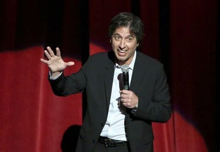 Ray Romano Net Worth |