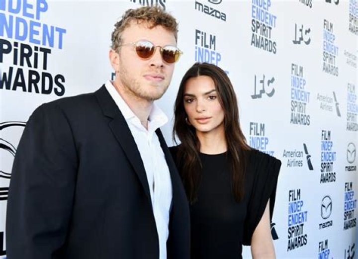 Real Reason For The Divorce Between Emily Ratajkowski And Sebastian Bear McClard