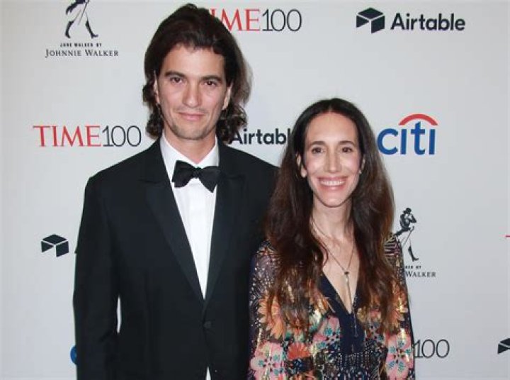 Rebekah Neumann Bio, Age, Family, Husband , Net Worth, Image, Career And Education |