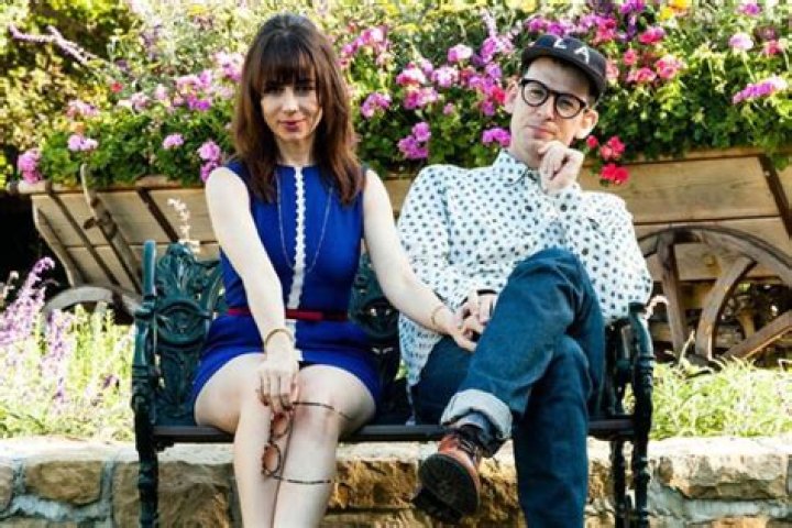 Relationship Between Natasha Leggero And Moshe Kasher Wedding, Honeymoon And More ·