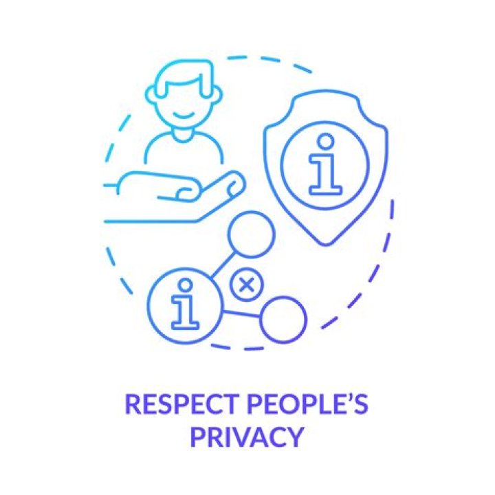 Respecting Privacy And Preventing Spread