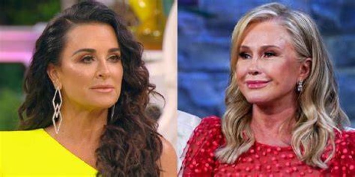 RHOBH Fans Are Still Shocked by the Furious Email Yolanda Hadid Allegedly Sent Bella Hadid Aft |