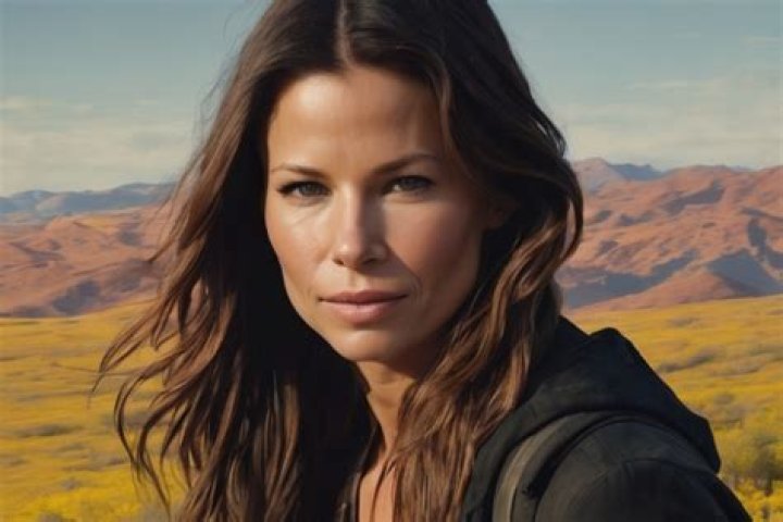 Rhona Mitra Married, Net Worth, Career, Personal Life & Biography |