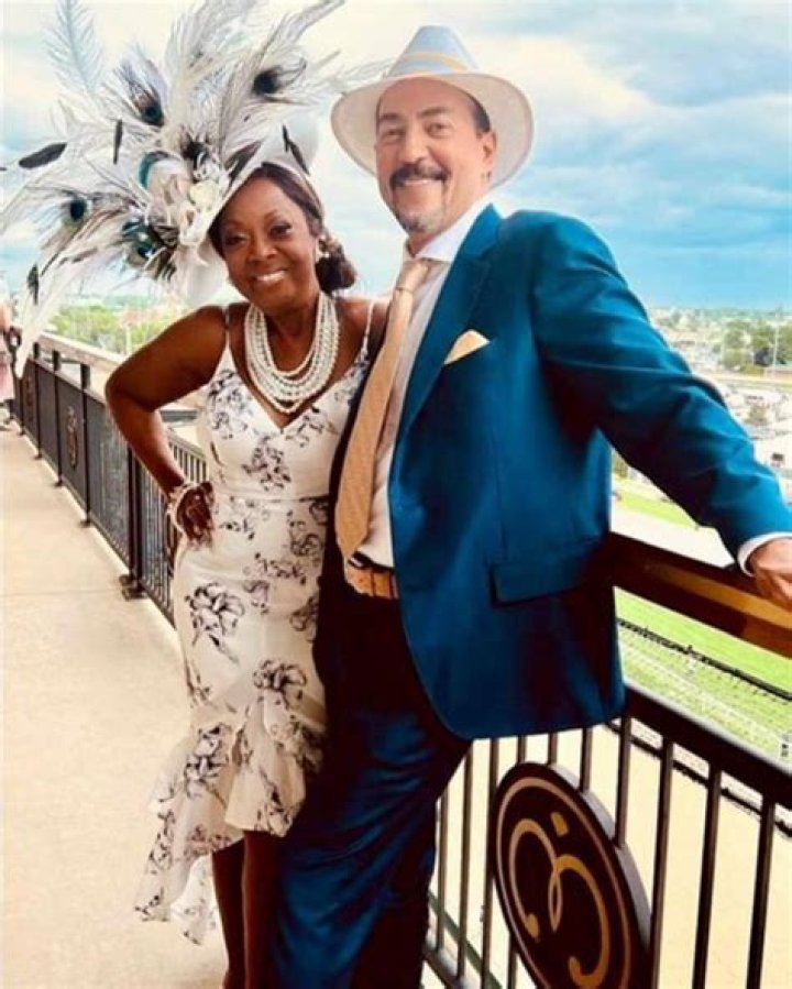 Ricardo Lugo's First Wife Revealed