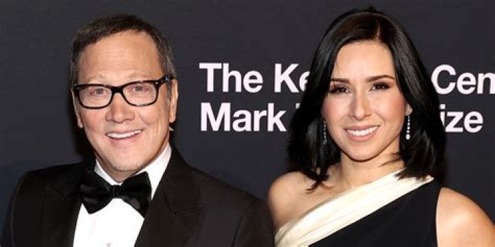 Rob Schneider's Spouse And Beyond
