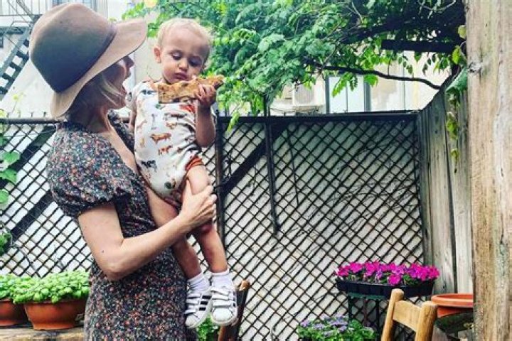 Rocco Cannavale, Rose Byrne, And Bobby Cannavale: Family, Entertainment, Success