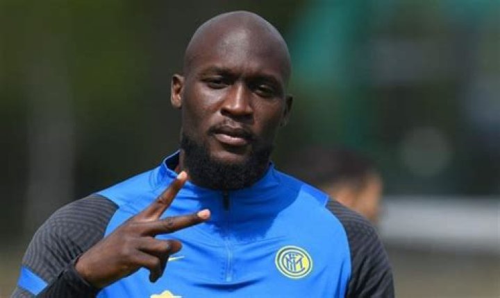 Romelu Lukaku Wife Is Romelu Lukaku Married