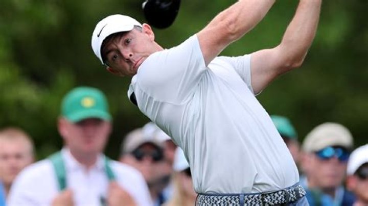 Rory McIlroy Net Worth How Much is Rory McIlroy Worth?