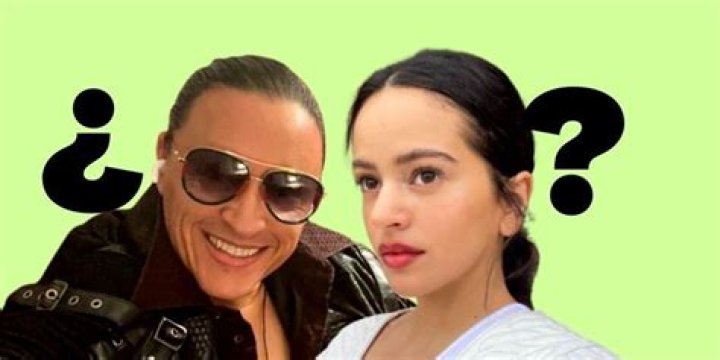 Rosala And Elvis Crespo's Musical Odyssey