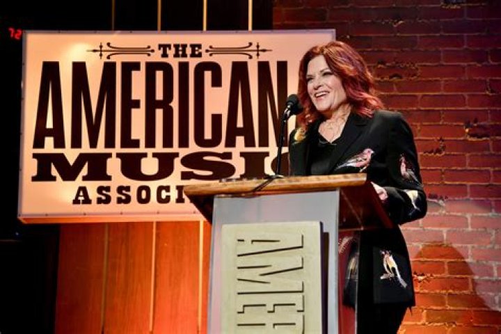 Rosanne Cash Net Worth 2024