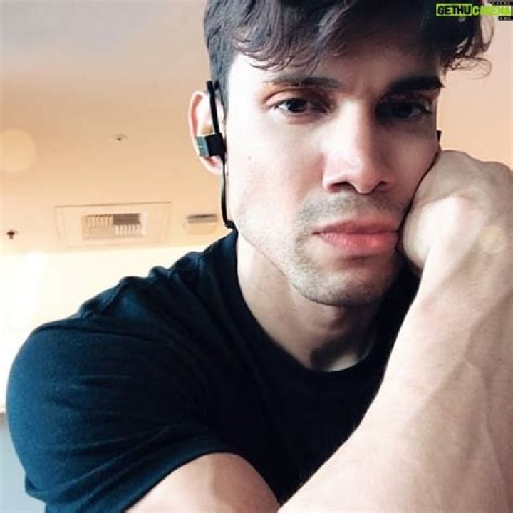 Ruben Sole – biography, net worth, girlfriend and family facts