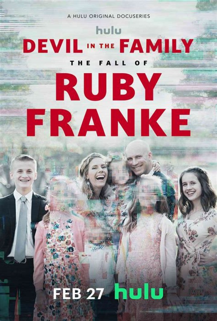 Ruby Franke 8 Passengers, Who is Ruby Franke, Kevin And Shari Franke?