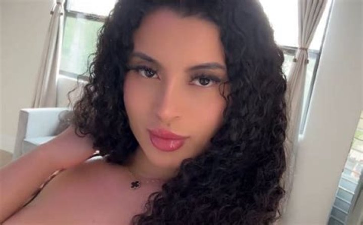 Ruby Main's OnlyFans Content Surfaces Online"