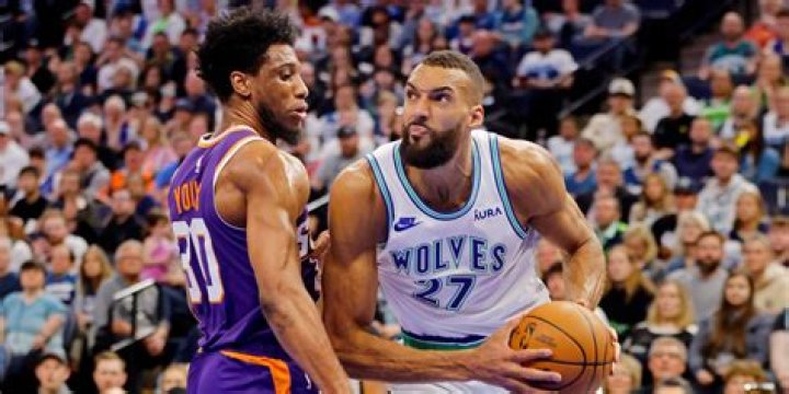 Rudy Gobert's Parents' Impact And His Basketball Journey
