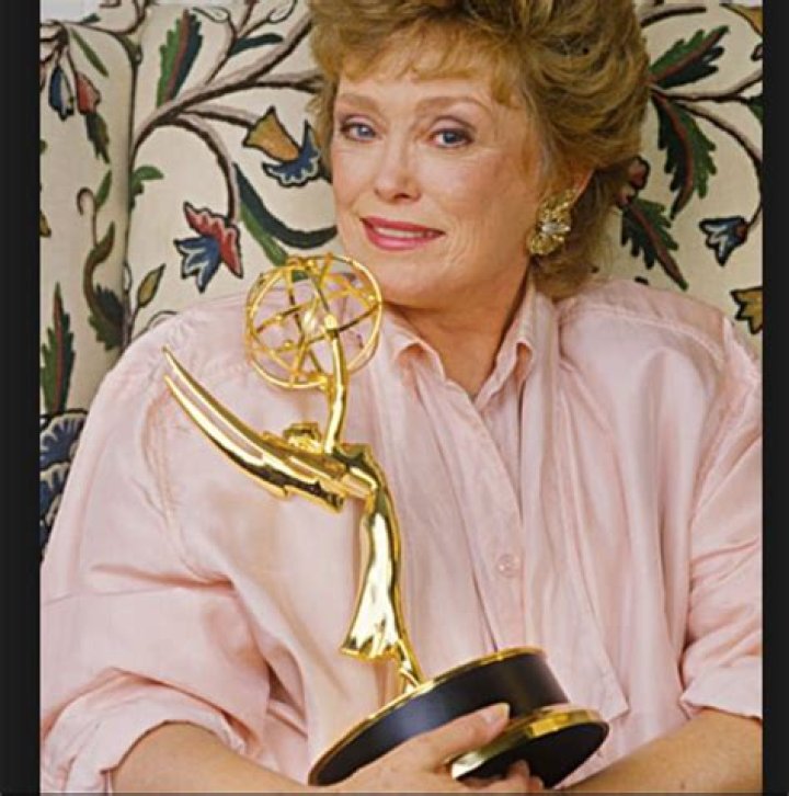 Rue Mcclanahan Net Worth At Death |
