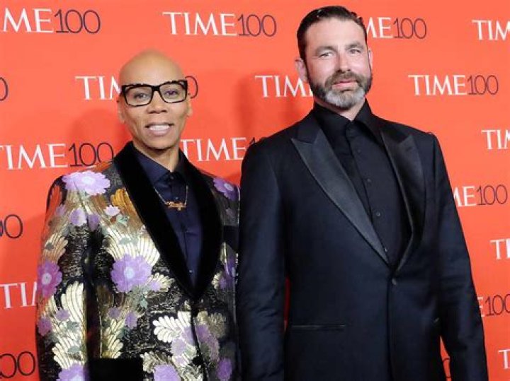 RuPaul Biography, Wife Or Husband, Net Worth, How Old Is He, Is He Gay?