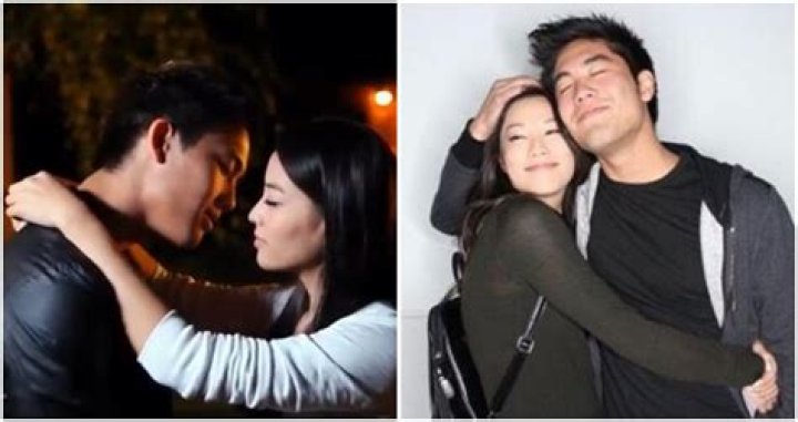 Ryan Higa Put to Bed Rumors That He Cheated on Ex-girlfriend Arden Cho as Soon as They Started ·