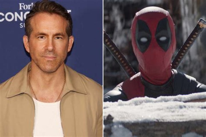 Ryan Reynolds Revealed That He Hates All Of His Tattoos