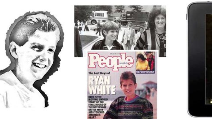 Ryan White's AIDS Journey And Its Impact