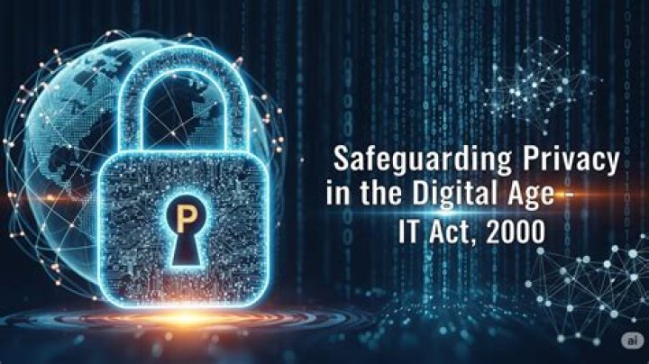 Safeguarding Privacy In The Digital Age