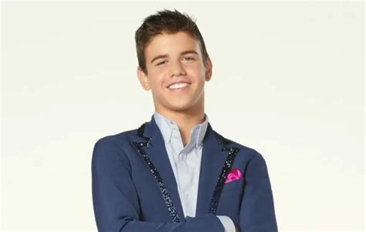 Sage Rosen - Age, Family, Bio |