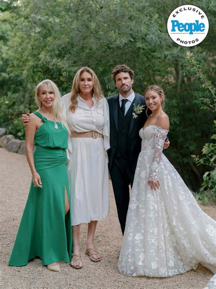 Sam Brody Jenner- Age, Bio, Height, Wife, Marriage, Net Worth