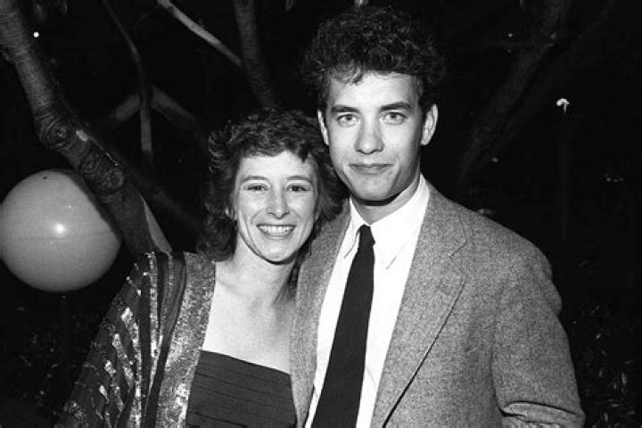 Samantha Lewes Biography: All you need to know about Tom Hanks' first wife