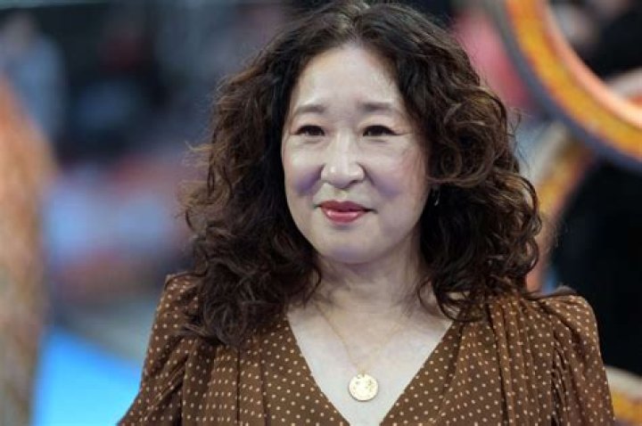 Sandra Oh Plastic Surgery: Did She Under Go Any Procedure? Before And After